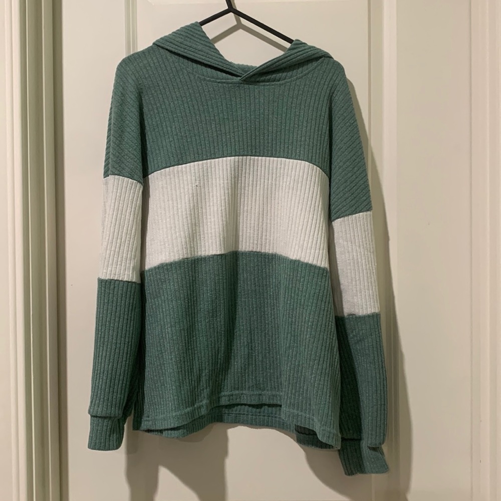 Pullover